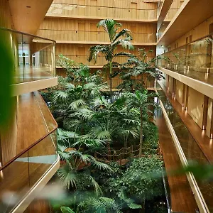 Jakarta 4*, Amsterdam Holandia
