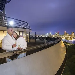 Euromast 2* Rotterdam