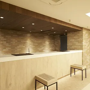 Sotetsu Fresa Ginza Sanchome 3*, Tokio Japonia