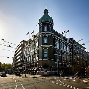 Park Amsterdam, Part Of Sircle Collection 4*, Amsterdam Holandia
