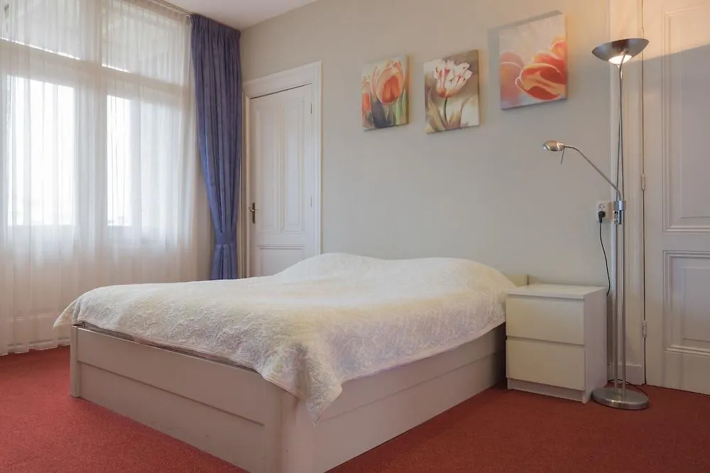 ***  Hotel Van Walsum Rotterdam Netherlands
