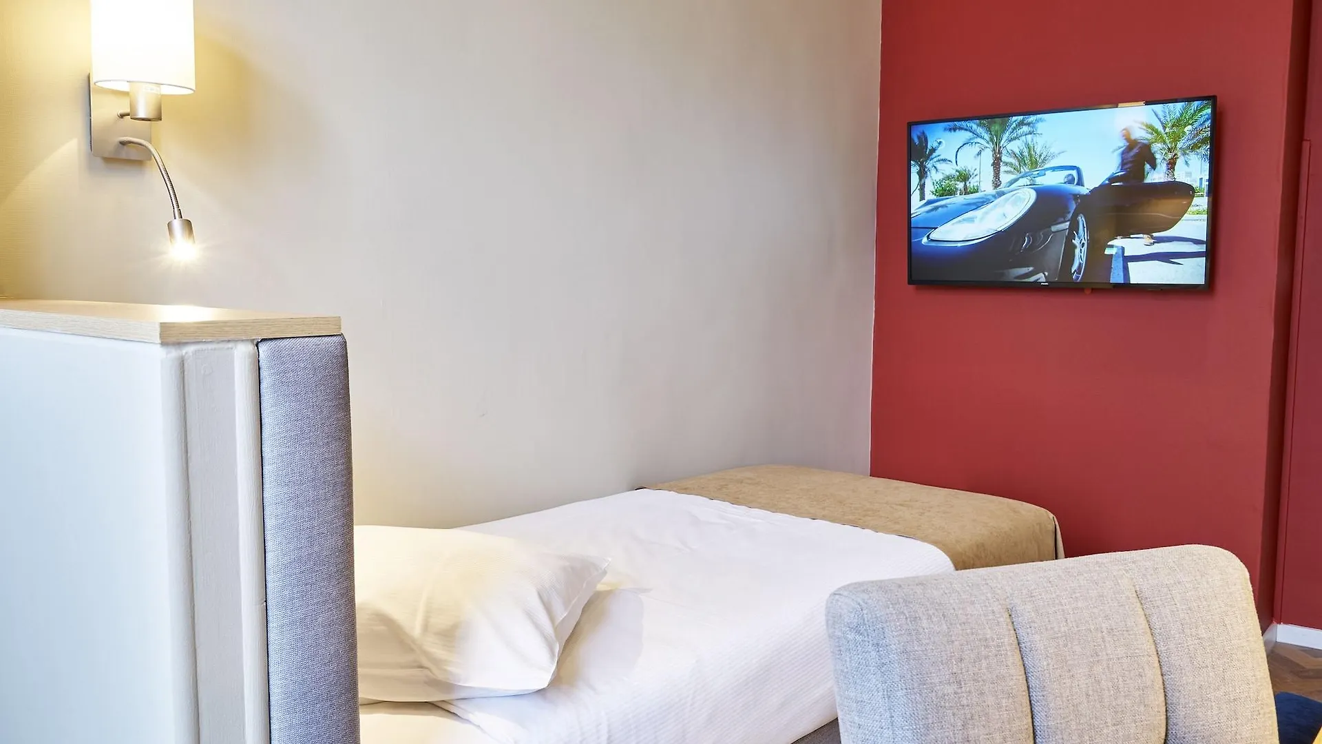 Hotel Van Walsum Rotterdam 3*,  Holland
