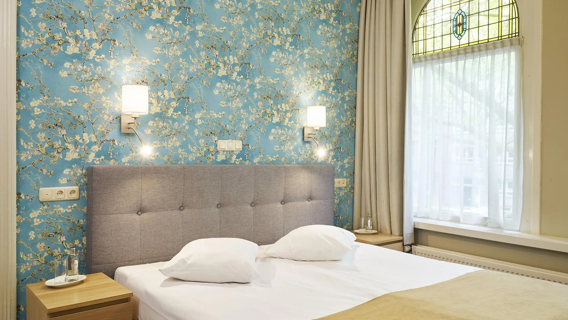 Hotel Van Walsum Rotterdam