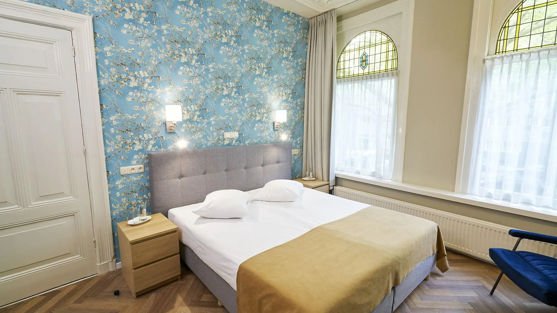 Hotel Van Walsum Rotterdam