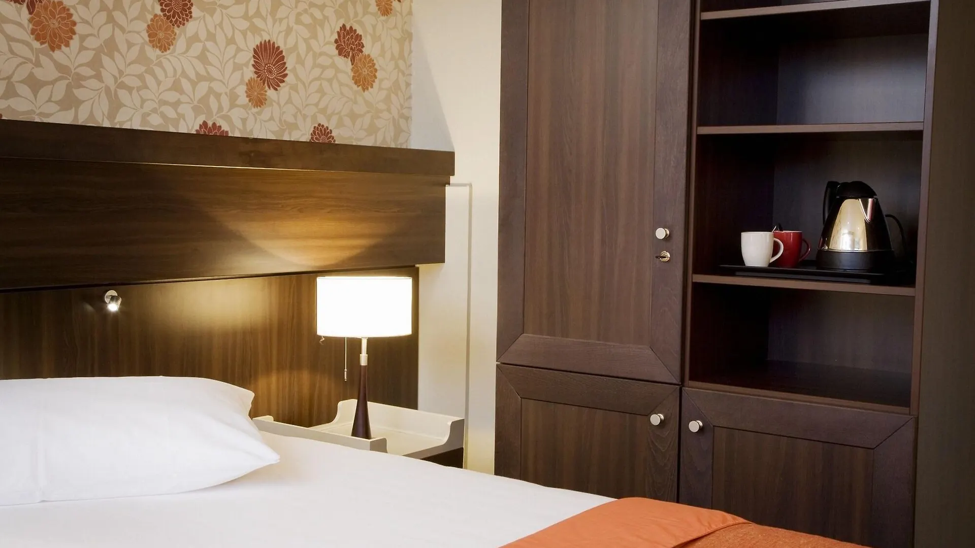 Hotel Van Walsum Rotterdam