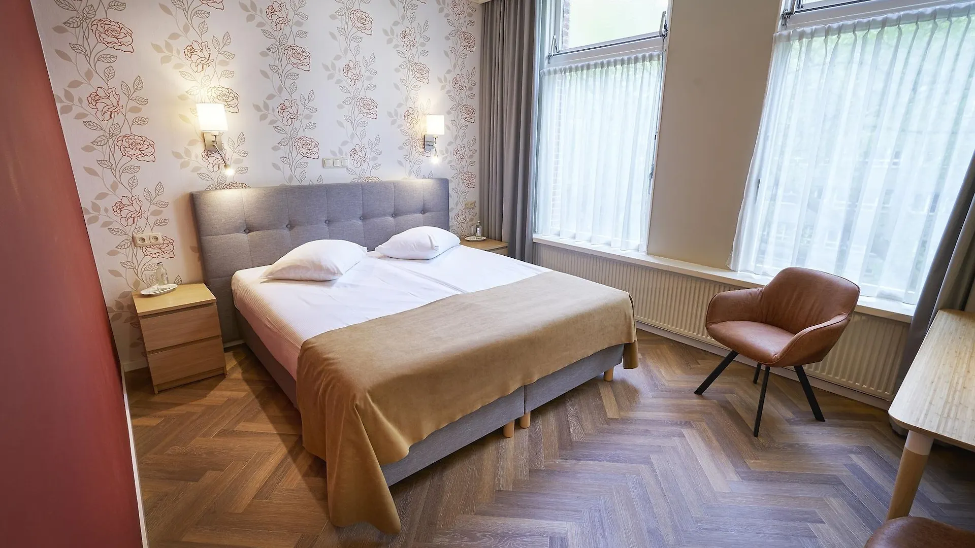 Hotel Van Walsum Rotterdam