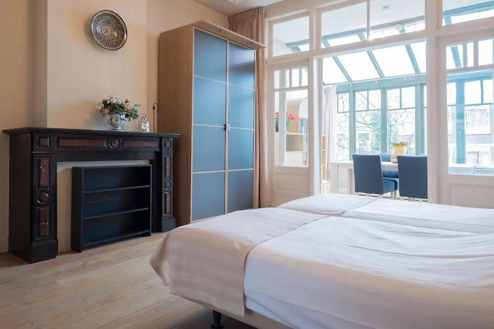 Hotel Van Walsum Rotterdam