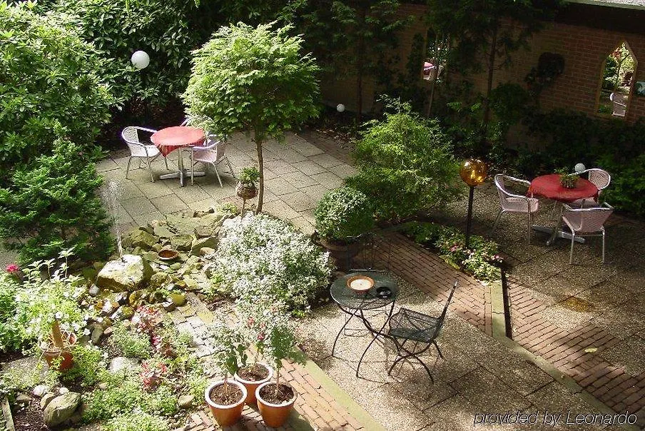 Hotel Van Walsum Rotterdam 3*,