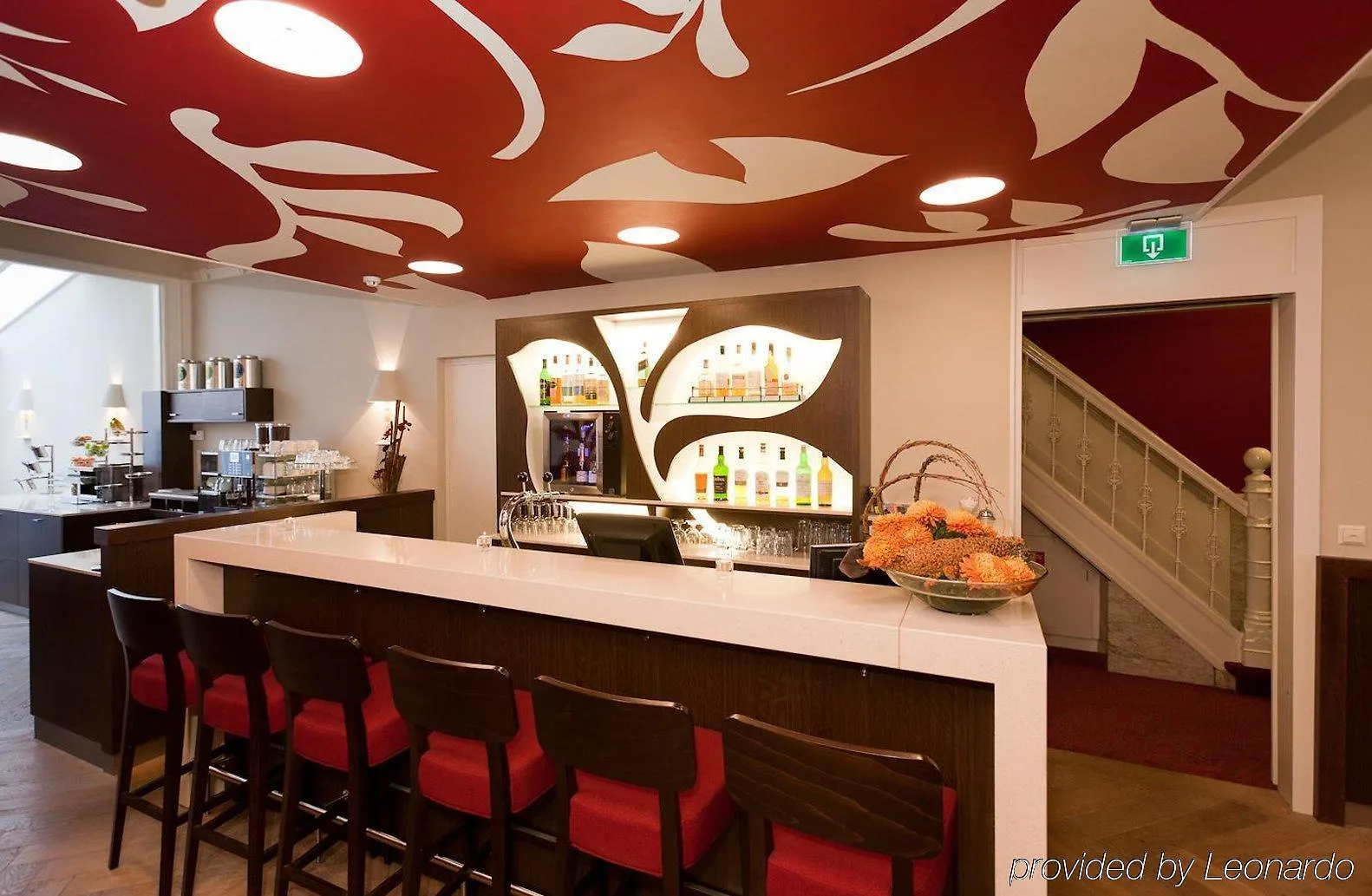 Hotel Van Walsum Rotterdam