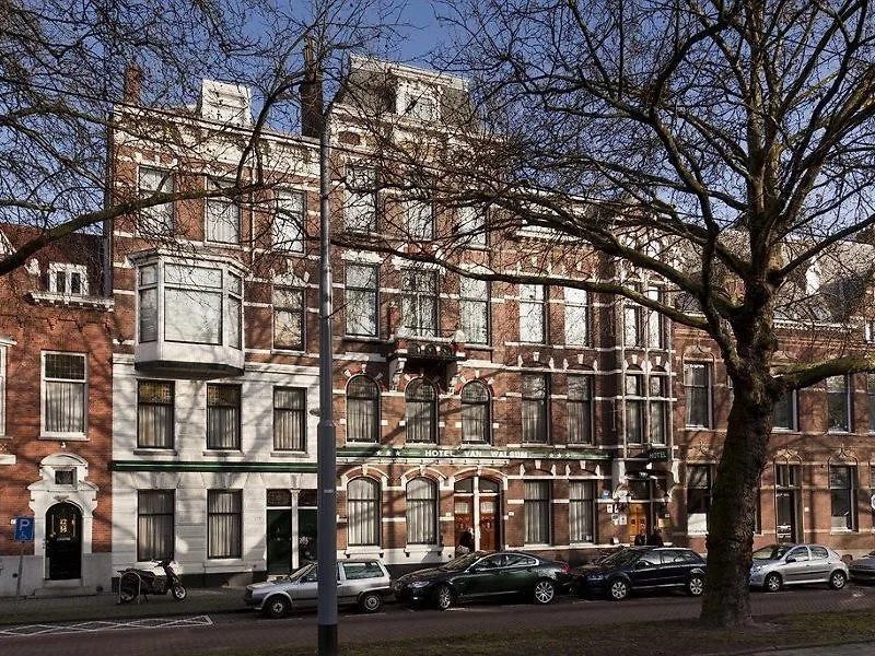 Hotel Van Walsum Rotterdam