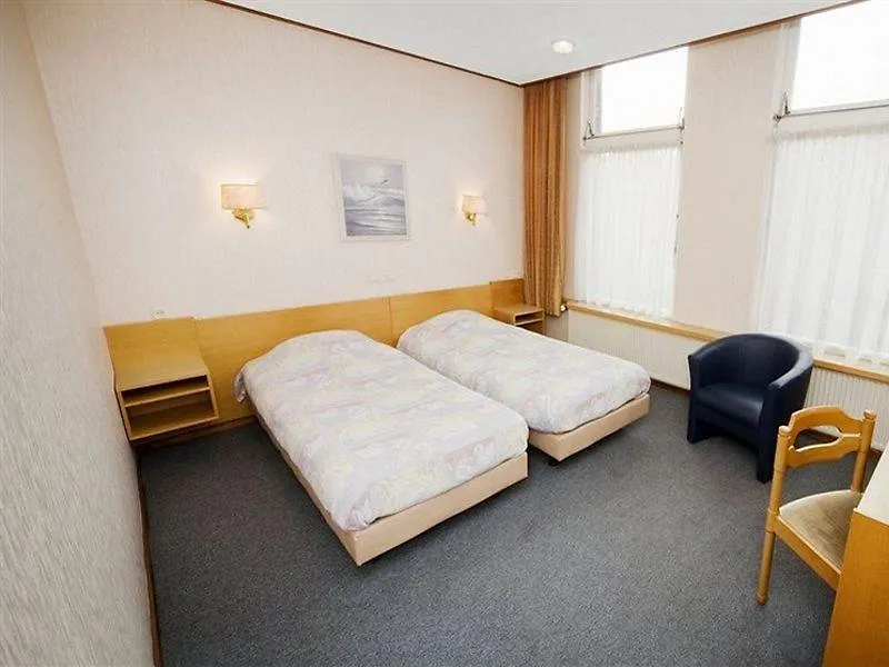 Hotel Van Walsum Rotterdam Holland