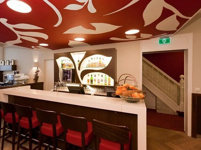 Hotel Van Walsum Rotterdam 3*,  Holland