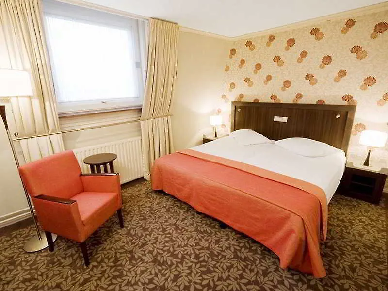 Hotel Van Walsum Rotterdam 3*,  Holland