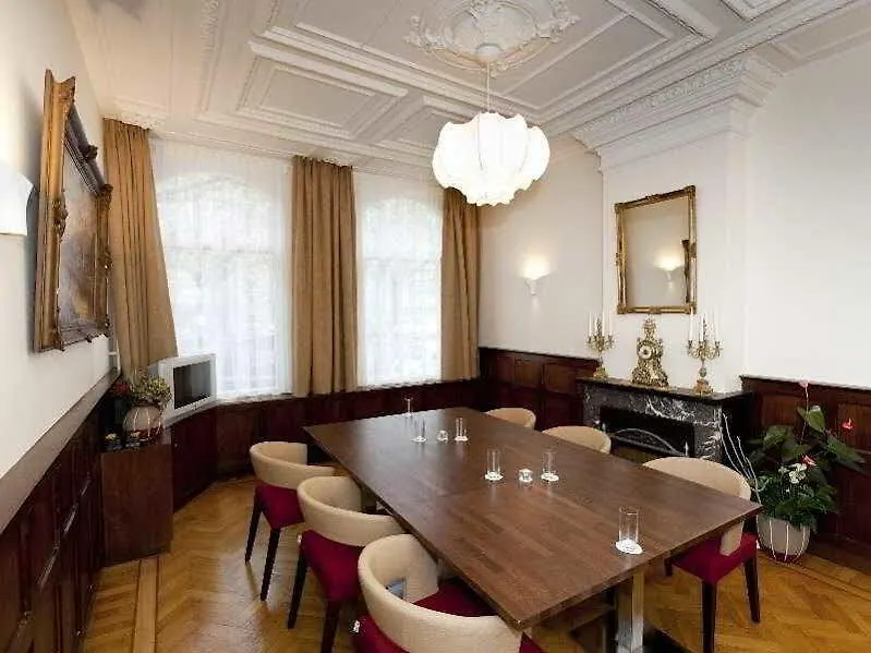 Hotel Van Walsum Rotterdam