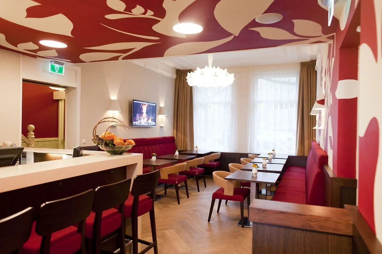 Hotel Van Walsum Rotterdam